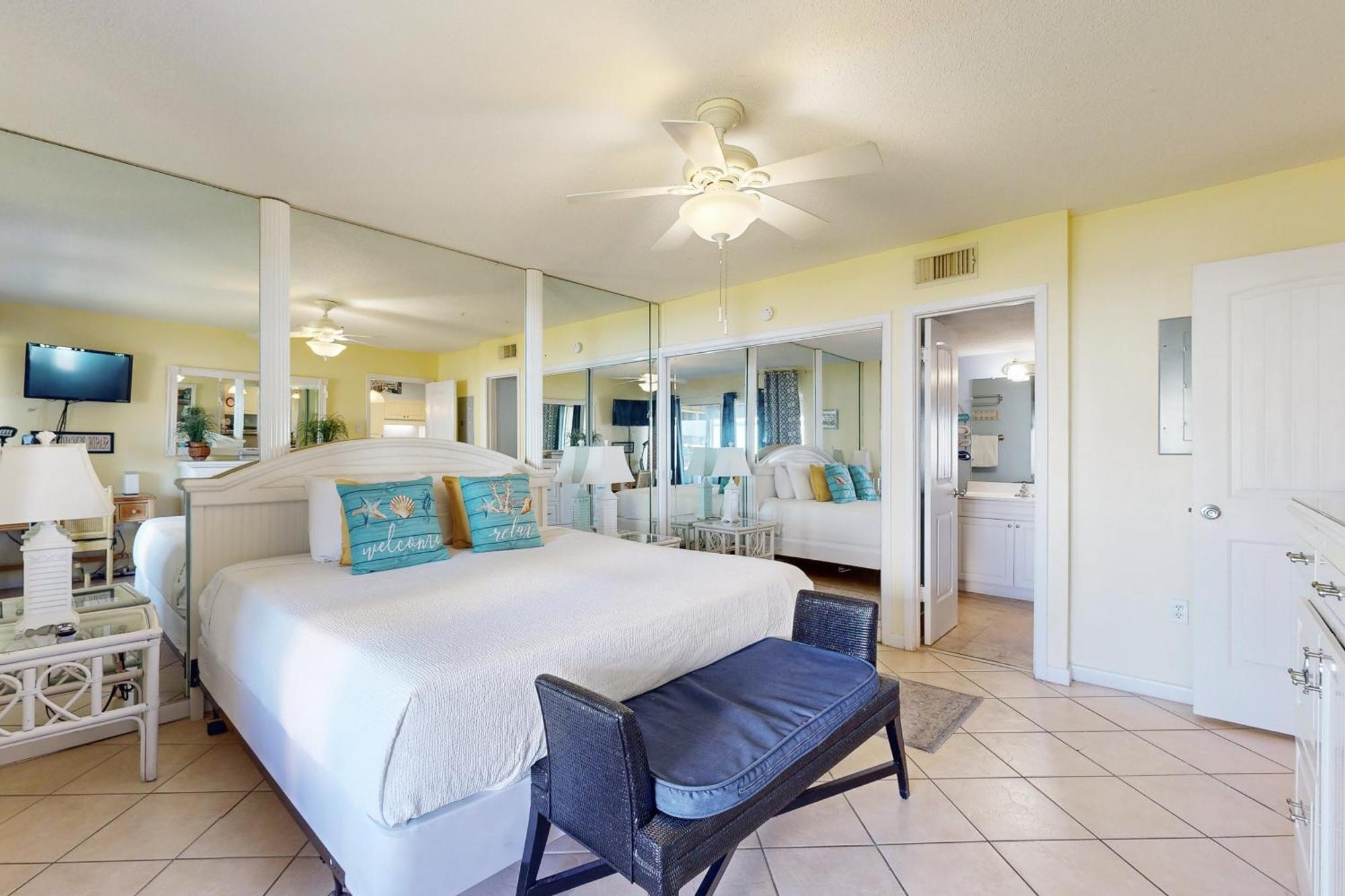 Chateau La Mer Destin Habitación foto