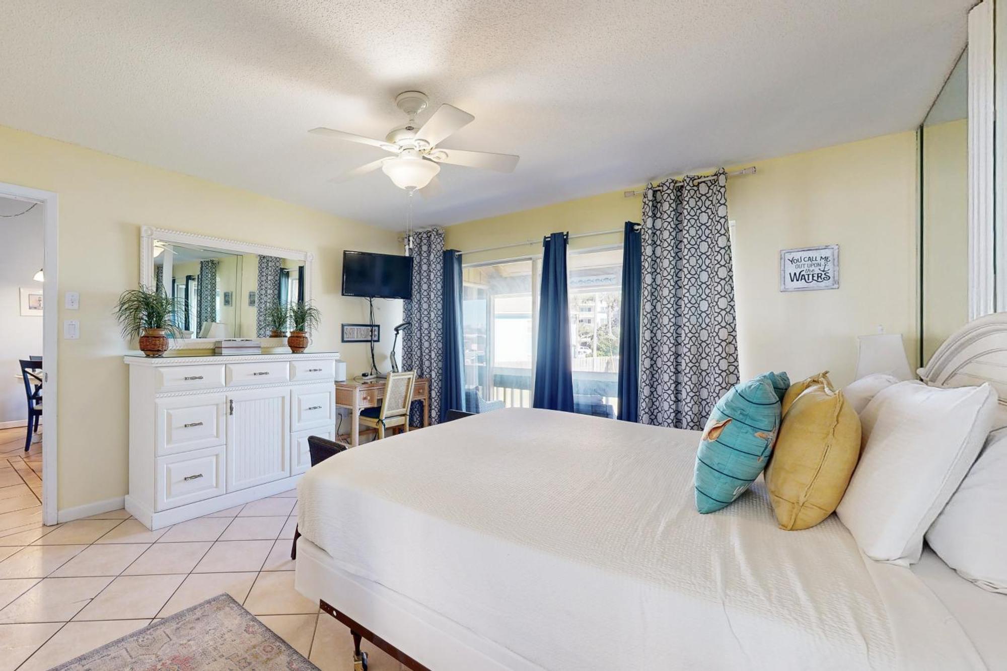 Chateau La Mer Destin Habitación foto