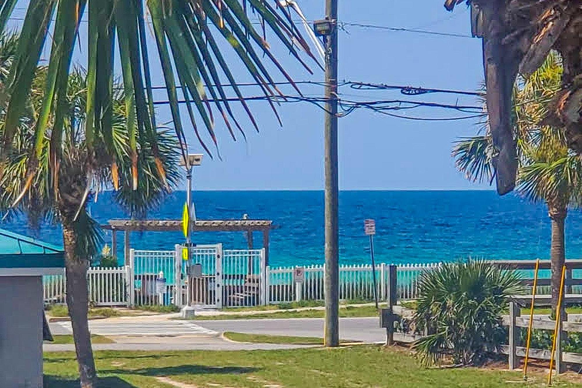 Chateau La Mer Destin Exterior foto